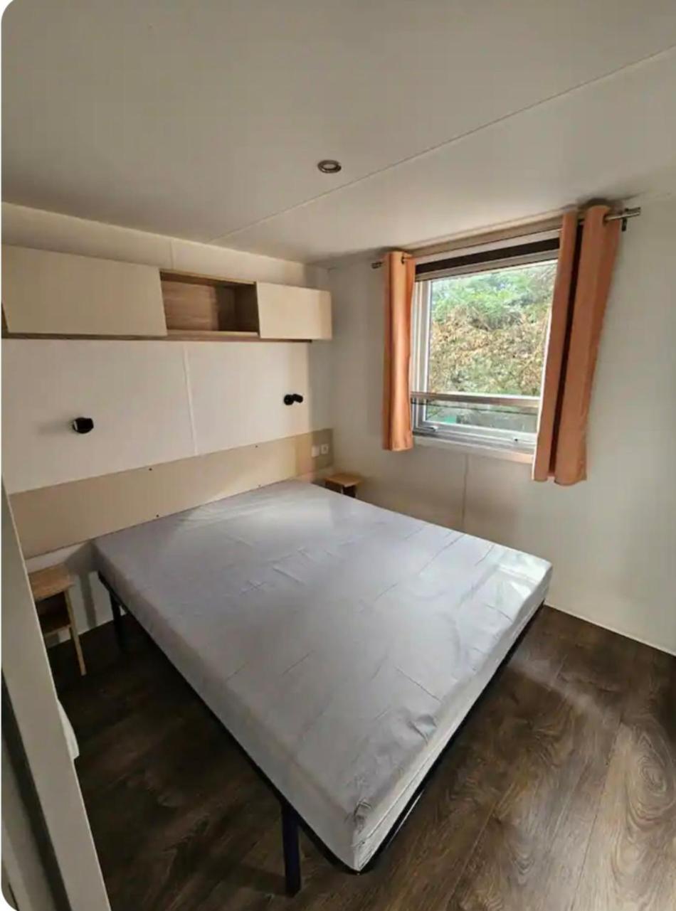Superbe Mobil Home 6-8 Personnes Saint-Jean-de-Monts Exteriör bild