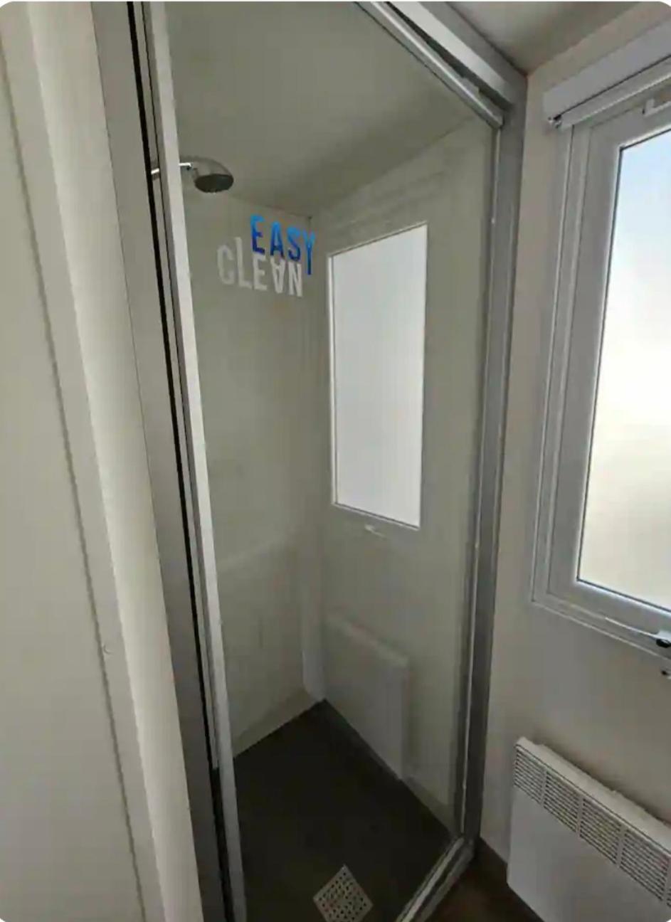 Superbe Mobil Home 6-8 Personnes Saint-Jean-de-Monts Exteriör bild